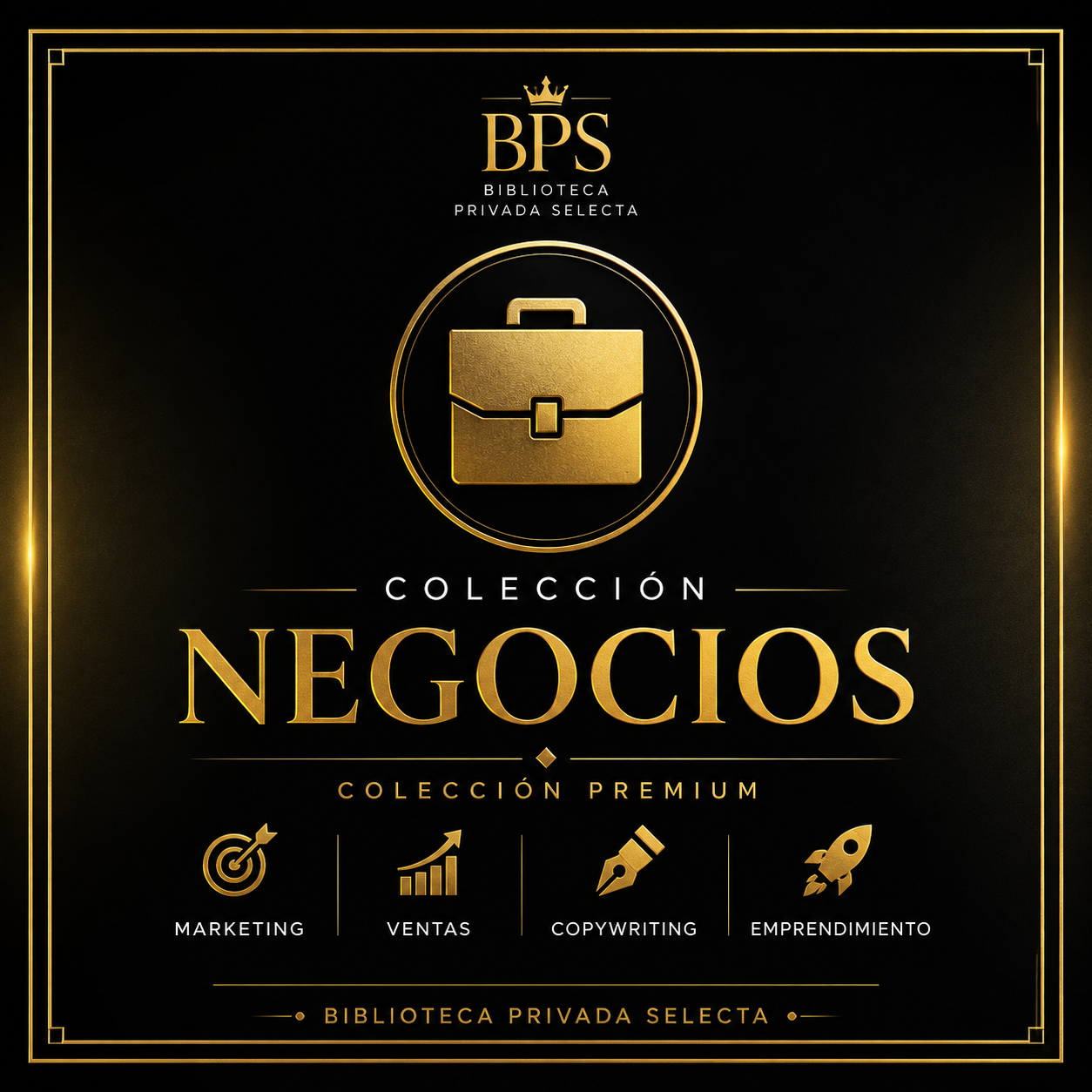 Colección Negocios
